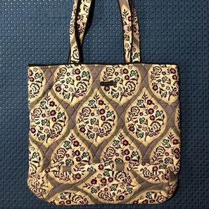 Vera Bradley Tote Bag